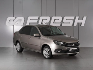 Седан ВАЗ (LADA) Granta 2022 года, 930000 рублей, Минеральные Воды