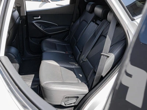 Внедорожник Hyundai Santa Fe 2017 года, 2247000 рублей, Краснодар