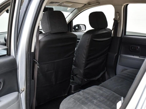 Хетчбэк Daihatsu Sirion 2008 года, 510000 рублей, Краснодар