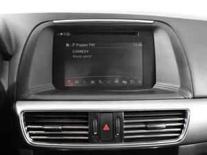 Внедорожник Mazda CX-5 2017 года, 2142250 рублей, Казань