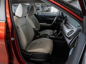 Внедорожник Kia Seltos 2020 года, 2384000 рублей, Ставрополь