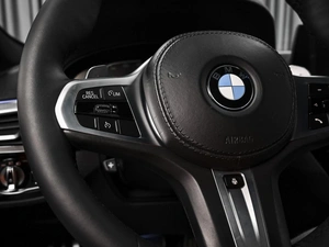 Седан BMW 5 серия 2019 года, 3734000 рублей, Ставрополь