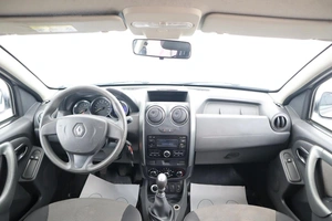 Внедорожник Renault Duster 2017 года, 1120000 рублей, Обнинск