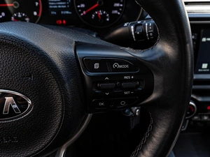 Седан Kia Rio 2020 года, 1730000 рублей, Краснодар
