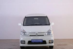 Минивэн Nissan Serena 2002 года, 689000 рублей, Омск