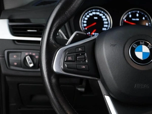 Внедорожник BMW X1 2019 года, 2798055 рублей, Москва