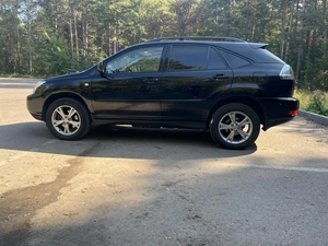 Внедорожник Lexus RX 2005 года, 1490000 рублей, Красноярск