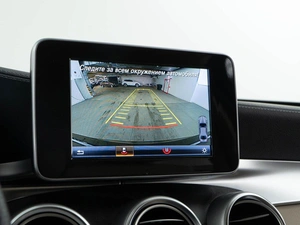 Внедорожник Mercedes-benz GLC-класс 2017 года, 4093055 рублей, Москва