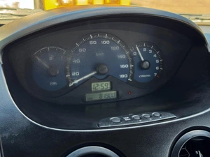 Хетчбэк Chevrolet Spark 2009 года, 429000 рублей, Кропоткин