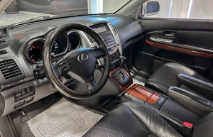 Внедорожник Lexus RX 2005 года, 1597000 рублей, Красноярск