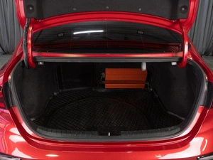 Седан Kia Cerato 2018 года, 1849000 рублей, Тюмень