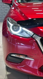 Седан Mazda Axela 2018 года, 1397000 рублей, Красноярск