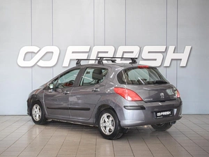 Хетчбэк Peugeot 308 2010 года, 600000 рублей, Муром