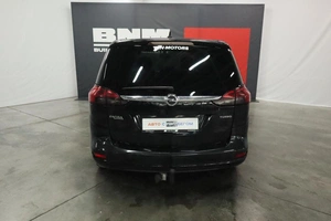 Минивэн Opel Zafira 2013 года, 1000000 рублей, Курск