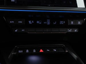 Хетчбэк Audi A3 2025 года, 4343055 рублей, Москва