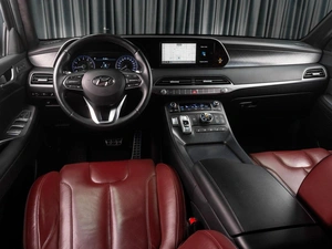 Внедорожник Hyundai Palisade 2019 года, 3799000 рублей, Тюмень