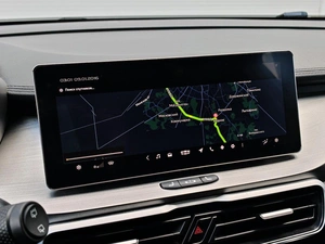 Внедорожник Geely Coolray 2023 года, 1755000 рублей, Краснодар