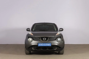 Внедорожник Nissan Juke 2013 года, 959000 рублей, Новосибирск