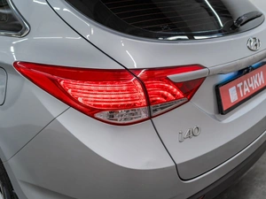 Универсал Hyundai i40 2013 года, 1150000 рублей, Красноярск