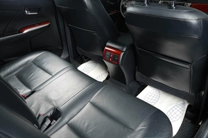 Седан Toyota Camry 2012 года, 1399000 рублей, Тюмень