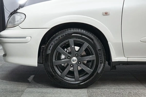 Седан Nissan Bluebird Sylphy 2002 года, 499000 рублей, Красноярск