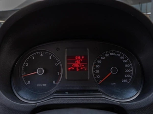 Седан Volkswagen Polo 2013 года, 729000 рублей, Волгоград