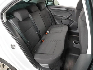 Лифтбек Skoda Rapid 2020 года, 1749000 рублей, Воронеж