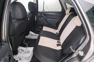 Лифтбек ВАЗ (LADA) Granta 2019 года, 679000 рублей, Красноярск