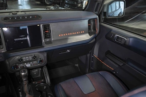 Внедорожник Ford Bronco Raptor 2025 года, 16499999 рублей, Москва