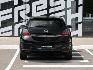 Хетчбэк Opel Astra 2007 года, 769000 рублей, Волгоград
