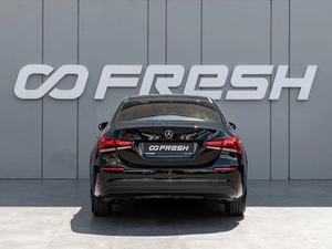 Седан Mercedes-benz A-класс 2019 года, 2098000 рублей, Краснодар