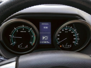 Внедорожник Toyota Land Cruiser Prado 2011 года, 2770000 рублей, Краснодар