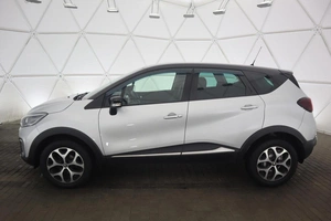 Внедорожник Renault Kaptur 2018 года, 1590000 рублей, Орёл