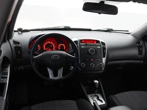 Универсал Kia Ceed 2012 года, 999654 рублей, Москва