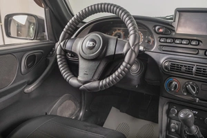 Внедорожник ВАЗ (LADA) Niva 2020 года, 839000 рублей, Томск