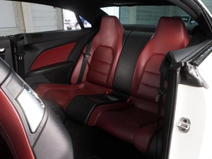 Купе Mercedes-benz E-класс 2012 года, 1525000 рублей, Красный Пахарь