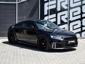 Купе Audi TT 2019 года, 4260000 рублей, Краснодар