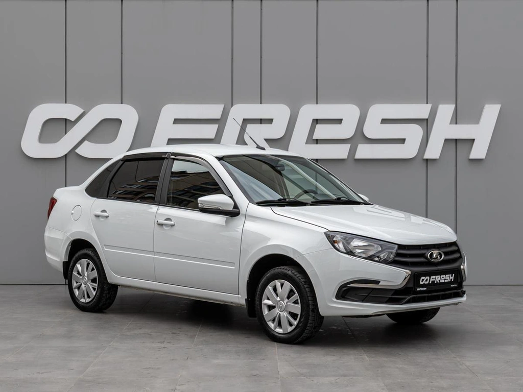 Седан ВАЗ (LADA) Granta 2023 года, 749000 рублей, Краснодар