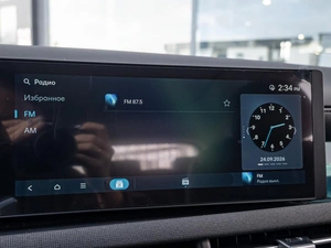 Внедорожник Hyundai Tucson 2026 года, 4100000 рублей, Краснодар
