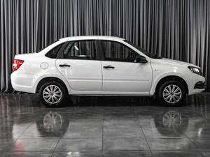 Седан ВАЗ (LADA) Granta 2025 года, 1079000 рублей, Тюмень