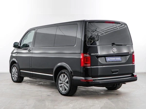 Минивэн Volkswagen Multivan 2019 года, 5250050 рублей, Москва