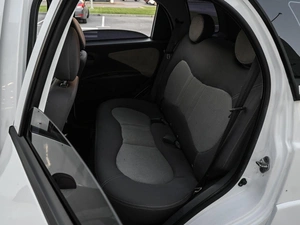Хетчбэк Chery IndiS (S18D) 2013 года, 529000 рублей, Волгоград
