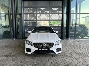 Купе Mercedes-benz E-класс 2019 года, 3900000 рублей, Уфа