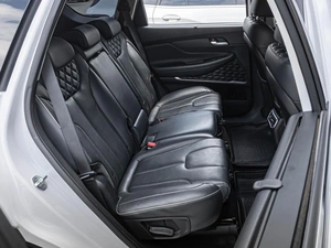 Внедорожник Hyundai Santa Fe 2021 года, 3399000 рублей, Краснодар