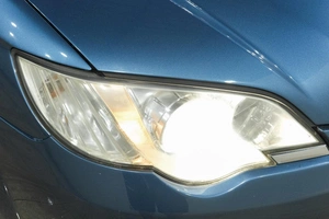 Универсал Subaru Outback 2007 года, 1069000 рублей, Новокузнецк