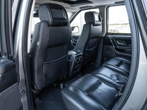 Внедорожник Land Rover Range Rover 2008 года, 1035000 рублей, Ставрополь