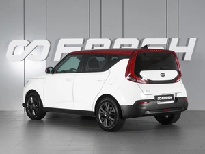 Внедорожник Kia Soul 2020 года, 1870000 рублей, Минеральные Воды