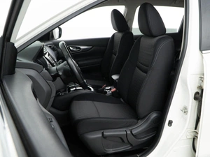 Внедорожник Nissan X-Trail 2019 года, 2386444 рублей, Москва