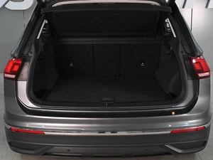 Внедорожник Volkswagen Tiguan 2021 года, 2849000 рублей, Ростов-на-Дону