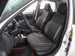 Седан ВАЗ (LADA) Granta 2021 года, 1060000 рублей, Воронеж